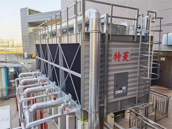 冷卻塔減速機(jī)的正確安裝,冷卻塔減速機(jī)